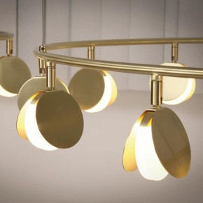 Подвесной светильник Mantra Shell 7261 в Камышлове - kamyshlov.mebel24.online | фото 3
