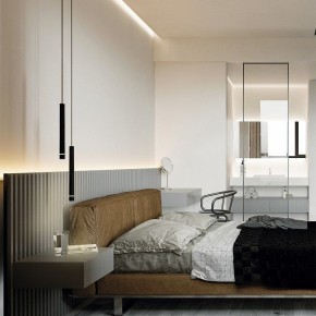 Подвесной светильник Mantra Split 8877 в Камышлове - kamyshlov.mebel24.online | фото 8
