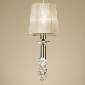 Подвесной светильник Mantra Tiffany 3881 в Камышлове - kamyshlov.mebel24.online | фото 3