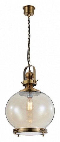 Подвесной светильник Mantra Vintage 4974 в Камышлове - kamyshlov.mebel24.online | фото 2