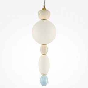 Подвесной светильник Maytoni Adore MOD297PL-L17BS3K в Камышлове - kamyshlov.mebel24.online | фото