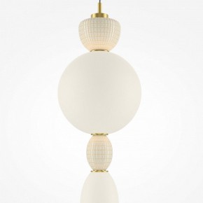 Подвесной светильник Maytoni Adore MOD297PL-L17BS3K в Камышлове - kamyshlov.mebel24.online | фото 6