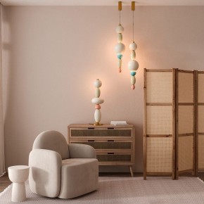 Подвесной светильник Maytoni Adore MOD297PL-L24BS3K в Камышлове - kamyshlov.mebel24.online | фото 3