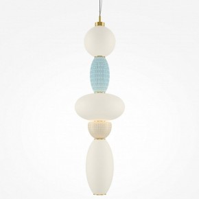 Подвесной светильник Maytoni Adore MOD297PL-L24BS3K1 в Камышлове - kamyshlov.mebel24.online | фото