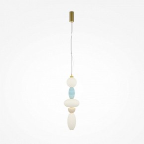 Подвесной светильник Maytoni Adore MOD297PL-L24BS3K1 в Камышлове - kamyshlov.mebel24.online | фото 4