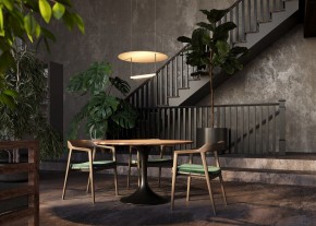Подвесной светильник Maytoni Ambience MOD280PL-L30B3K1 в Камышлове - kamyshlov.mebel24.online | фото 5
