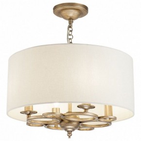 Подвесной светильник Maytoni Anna H007PL-04G в Камышлове - kamyshlov.mebel24.online | фото 2
