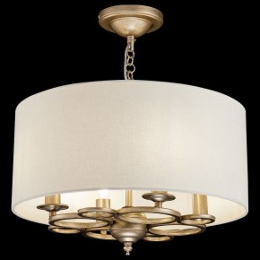 Подвесной светильник Maytoni Anna H007PL-04G в Камышлове - kamyshlov.mebel24.online | фото 3