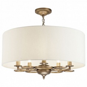 Подвесной светильник Maytoni Anna H007PL-05G в Камышлове - kamyshlov.mebel24.online | фото 2