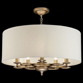 Подвесной светильник Maytoni Anna H007PL-05G в Камышлове - kamyshlov.mebel24.online | фото 3