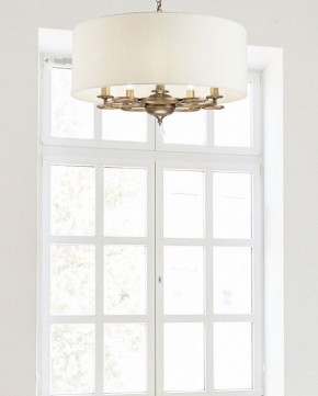Подвесной светильник Maytoni Anna H007PL-05G в Камышлове - kamyshlov.mebel24.online | фото 4