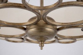 Подвесной светильник Maytoni Anna H007PL-05G в Камышлове - kamyshlov.mebel24.online | фото 7