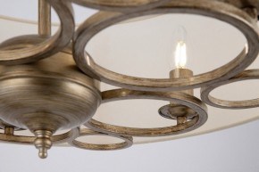 Подвесной светильник Maytoni Anna H007PL-05G в Камышлове - kamyshlov.mebel24.online | фото 8