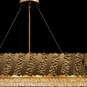 Подвесной светильник Maytoni Artistico MOD017PL-04BS в Камышлове - kamyshlov.mebel24.online | фото 4