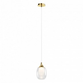Подвесной светильник Maytoni Aura MOD016PL-01BS1 в Камышлове - kamyshlov.mebel24.online | фото 2