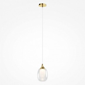 Подвесной светильник Maytoni Aura MOD016PL-01BS1 в Камышлове - kamyshlov.mebel24.online | фото 3