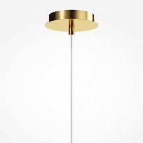 Подвесной светильник Maytoni Aura MOD016PL-01BS1 в Камышлове - kamyshlov.mebel24.online | фото 6