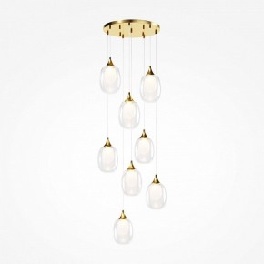 Подвесной светильник Maytoni Aura MOD016PL-08BS1 в Камышлове - kamyshlov.mebel24.online | фото 2