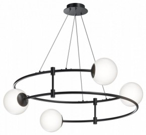 Подвесной светильник Maytoni Balance MOD317PL-04B в Камышлове - kamyshlov.mebel24.online | фото 2