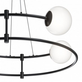 Подвесной светильник Maytoni Balance MOD317PL-04B в Камышлове - kamyshlov.mebel24.online | фото 5
