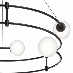 Подвесной светильник Maytoni Balance MOD317PL-06B в Камышлове - kamyshlov.mebel24.online | фото 5