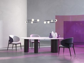Подвесной светильник Maytoni Balance MOD317PL-06G в Камышлове - kamyshlov.mebel24.online | фото 4