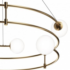 Подвесной светильник Maytoni Balance MOD317PL-06G в Камышлове - kamyshlov.mebel24.online | фото 6