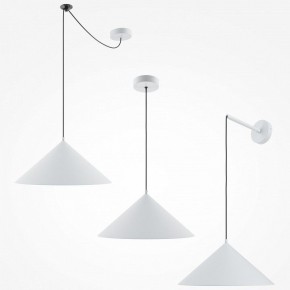 Подвесной светильник Maytoni Basic colors MOD167PL-01W в Камышлове - kamyshlov.mebel24.online | фото 3
