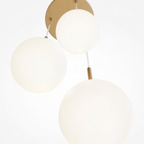 Подвесной светильник Maytoni Basic form MOD321PL-03G1 в Камышлове - kamyshlov.mebel24.online | фото 2