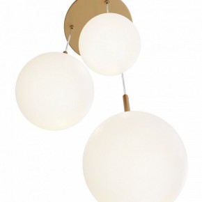 Подвесной светильник Maytoni Basic form MOD321PL-03G1 в Камышлове - kamyshlov.mebel24.online | фото 3
