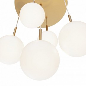 Подвесной светильник Maytoni Basic form MOD321PL-05G1 в Камышлове - kamyshlov.mebel24.online | фото 2