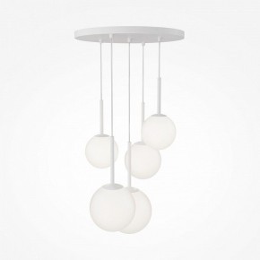 Подвесной светильник Maytoni Basic form MOD321PL-05W в Камышлове - kamyshlov.mebel24.online | фото 2