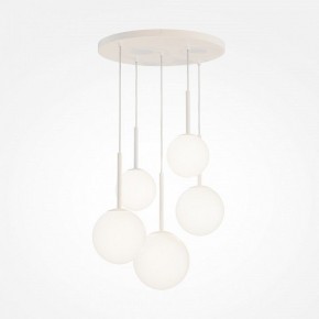 Подвесной светильник Maytoni Basic form MOD321PL-05W в Камышлове - kamyshlov.mebel24.online | фото 3