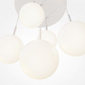 Подвесной светильник Maytoni Basic form MOD321PL-05W в Камышлове - kamyshlov.mebel24.online | фото 4