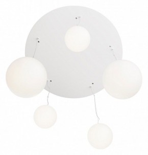 Подвесной светильник Maytoni Basic form MOD321PL-05W1 в Камышлове - kamyshlov.mebel24.online | фото 2