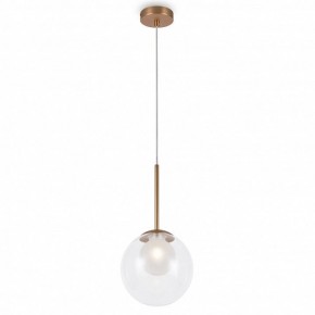 Подвесной светильник Maytoni Basic form MOD521PL-01G3 в Камышлове - kamyshlov.mebel24.online | фото 2