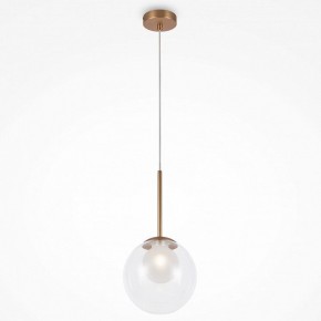 Подвесной светильник Maytoni Basic form MOD521PL-01G3 в Камышлове - kamyshlov.mebel24.online | фото 4
