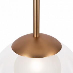 Подвесной светильник Maytoni Basic form MOD521PL-03G в Камышлове - kamyshlov.mebel24.online | фото 4
