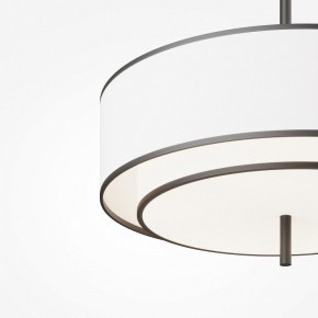 Подвесной светильник Maytoni Bergamo MOD613PL-05W в Камышлове - kamyshlov.mebel24.online | фото 4