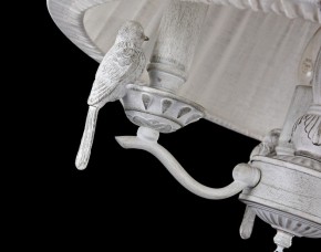 Подвесной светильник Maytoni Bird ARM013-33-W в Камышлове - kamyshlov.mebel24.online | фото 4