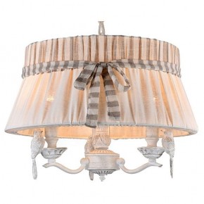 Подвесной светильник Maytoni Bird ARM013-33-W в Камышлове - kamyshlov.mebel24.online | фото