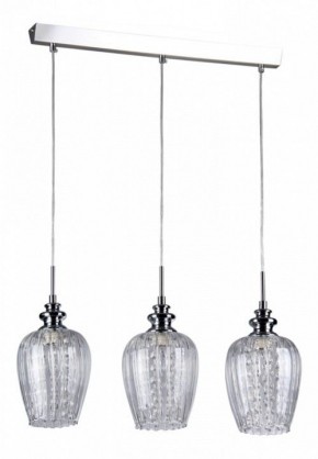 Подвесной светильник Maytoni Blues MOD044-PL-03-N в Камышлове - kamyshlov.mebel24.online | фото
