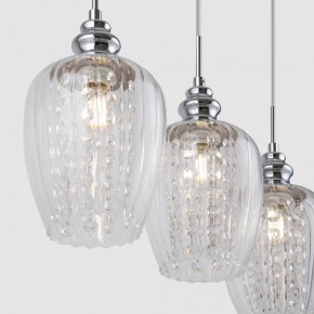Подвесной светильник Maytoni Blues MOD044-PL-03-N в Камышлове - kamyshlov.mebel24.online | фото 4