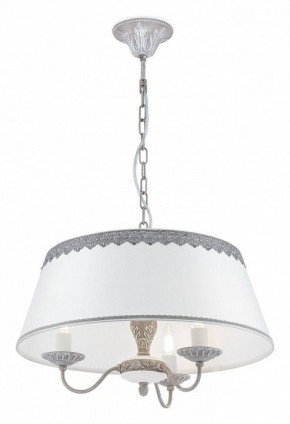 Подвесной светильник Maytoni Bouquet ARM023-PL-03-S в Камышлове - kamyshlov.mebel24.online | фото 2