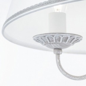 Подвесной светильник Maytoni Bouquet ARM023-PL-03-S в Камышлове - kamyshlov.mebel24.online | фото 5