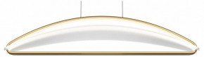 Подвесной светильник Maytoni Breeze MOD281PL-L34BS3K в Камышлове - kamyshlov.mebel24.online | фото