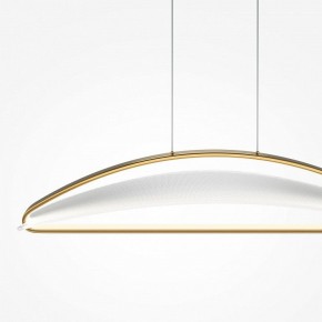 Подвесной светильник Maytoni Breeze MOD281PL-L34BS3K в Камышлове - kamyshlov.mebel24.online | фото 3