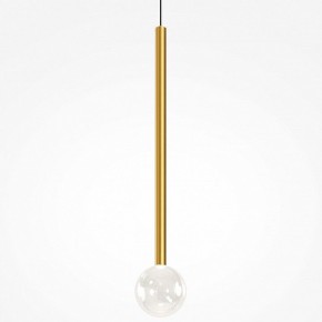 Подвесной светильник Maytoni Bubble dream MOD383PL-L4BS3K в Камышлове - kamyshlov.mebel24.online | фото