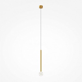 Подвесной светильник Maytoni Bubble dream MOD383PL-L4BS3K в Камышлове - kamyshlov.mebel24.online | фото 2
