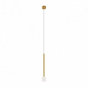 Подвесной светильник Maytoni Bubble dream MOD383PL-L4BS3K в Камышлове - kamyshlov.mebel24.online | фото 3